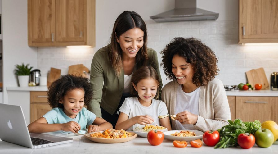Die besten Abo-Modelle für Familien