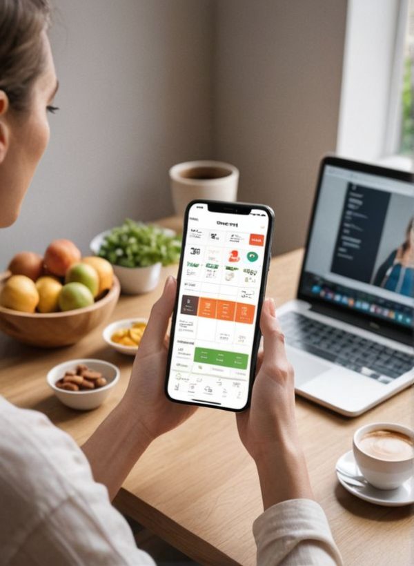 big buildings from the bottom view into the sky