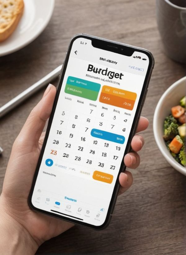 a team members holding their hands